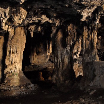 cave-stalactits-stalagmits-arkoudospilio-gouverneto-monastery-akrotiri-chania-crete